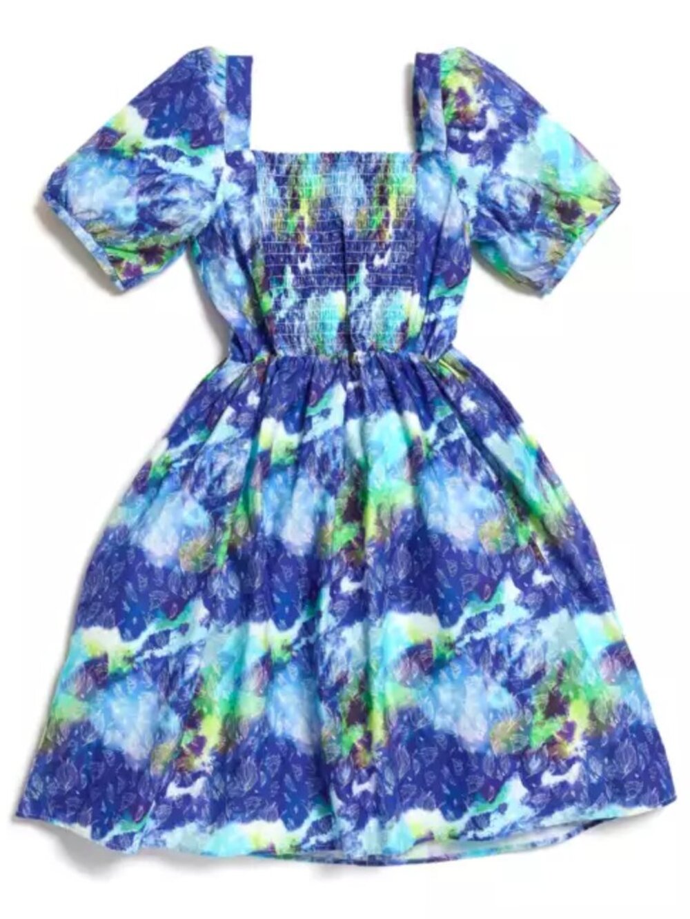Disney Parks Avatar The Way of Water Dress Size XL - Picture 3 of 12